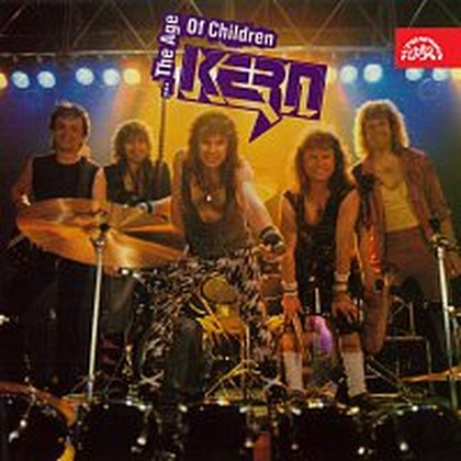 Hudba The Age Of Children
