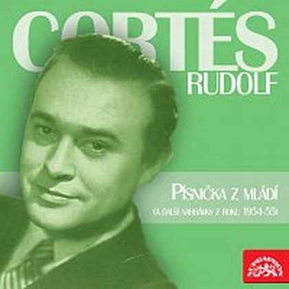 Hudba Písnička z mládí (a další nahrávky z let 1954-56)