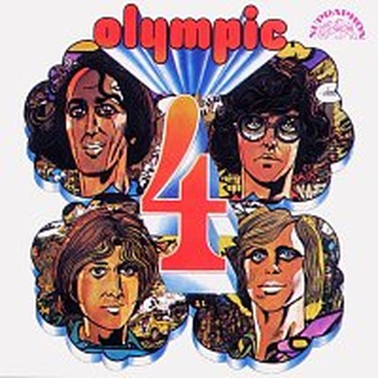 Hudba Olympic 4