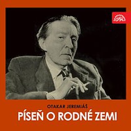 Hudba Jeremiáš: Píseň o rodné zemi. Kantáta