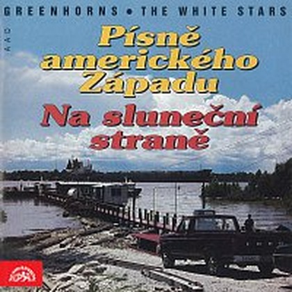 Hudba Písně amerického západu