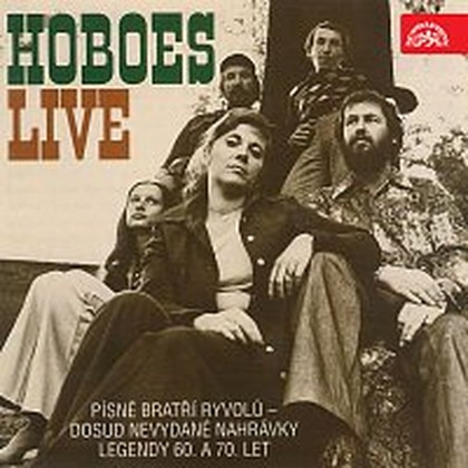 Hudba Hoboes Live