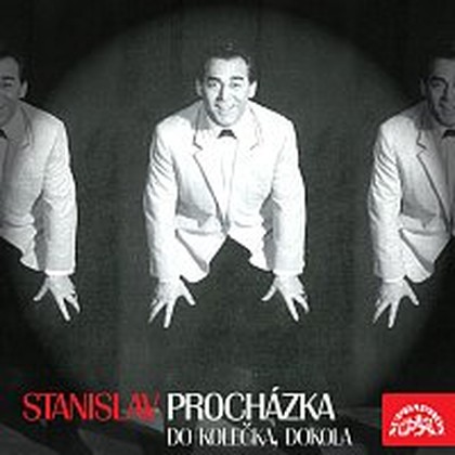 Hudba Do kolečka, dokola