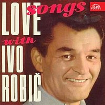 Hudba Love Songs (a další nahrávky s Orchestrem Karla Vlacha)