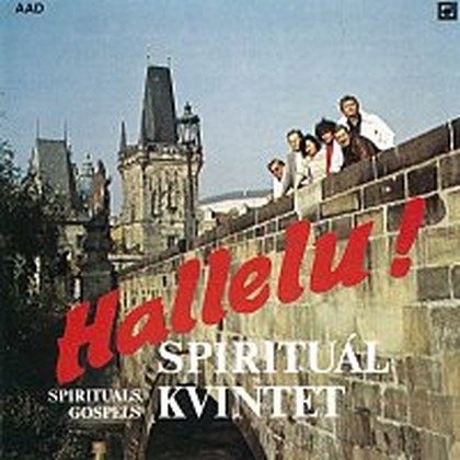Hudba Hallelu!