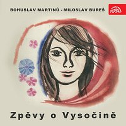 Hudba Martinů: Otvírání studánek, Legenda z dýmu bramborové nati