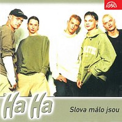 Hudba Slova málo jsou