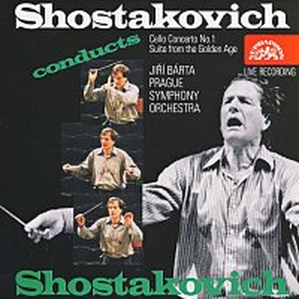 Hudba Šostakovič: Koncert pro violoncello Es dur, op. 107, Zlatý věk