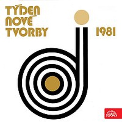 Hudba Týden nové tvorby 1981