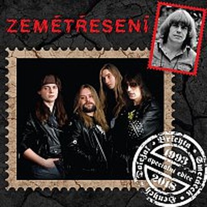 Hudba Zemětřesení