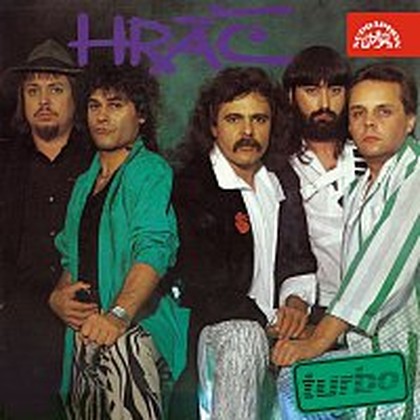 Hudba Hráč (Bonus Track Version)