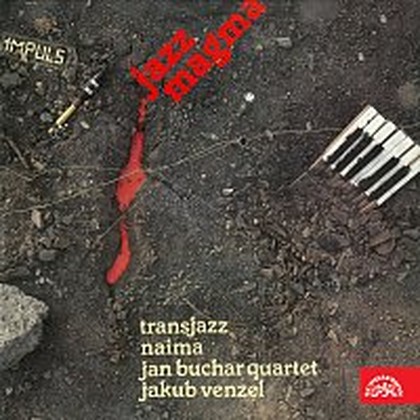 Hudba Jazz Magma / Impuls