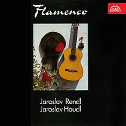 Hudba V rytmu flamenca