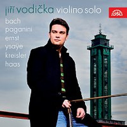 Hudba Violino Solo