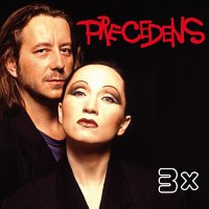 Hudba Precedens 3x