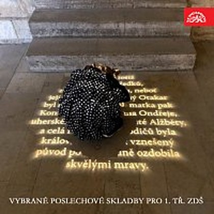 Hudba Vybrané poslechové skladby pro 1. tř. ZDŠ