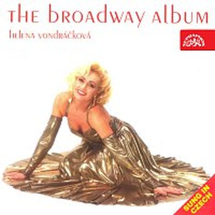 Hudba The Broadway Album