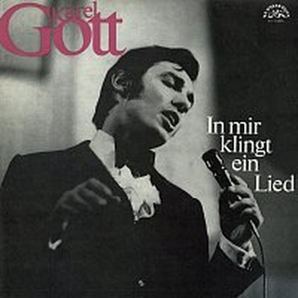 Hudba In mir klingt ein Lied