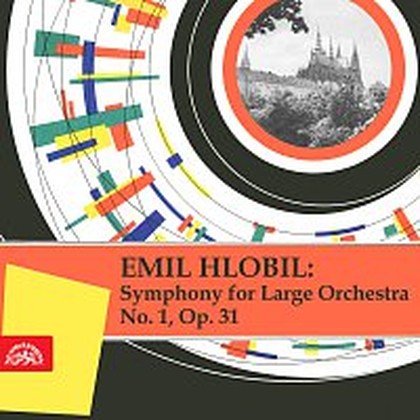 Hudba Hlobil: Symfonie č. 1