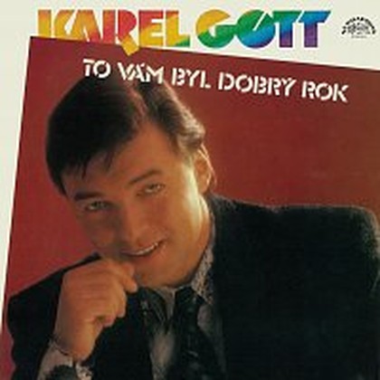 Hudba To vám byl dobrý rok