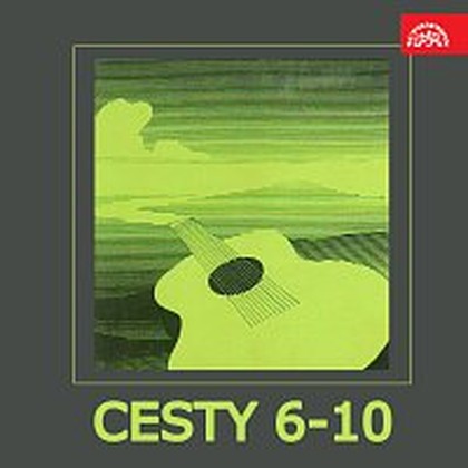 Hudba Cesty 6-10