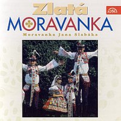 Hudba Zlatá Moravanka