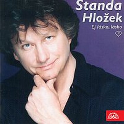 Hudba Ej lásko, lásko