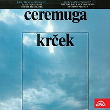 Hudba Ceremuga, Krček Symfonie