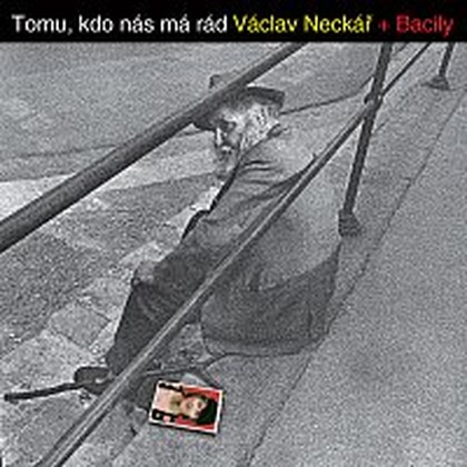 Hudba Tomu, kdo nás má rád