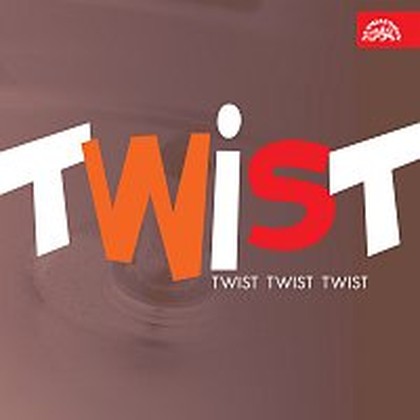 Hudba Twist, twist, twist