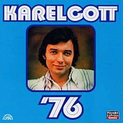 Hudba '76 + bonusy (Komplet 18)