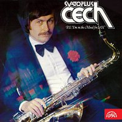 Hudba I'm In The Mood For Sax