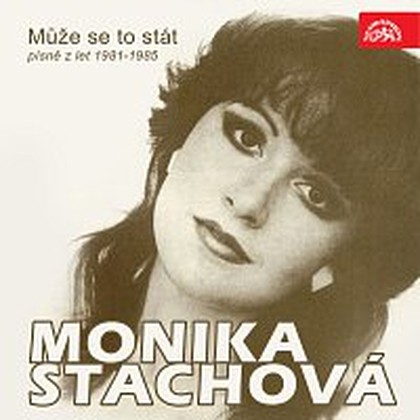 Hudba Může se to stát (písně z let 1981-1985)