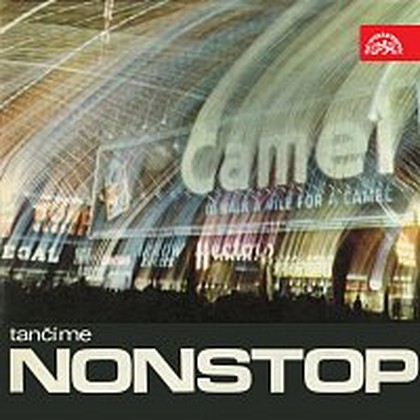 Hudba Tančíme non stop - 27 hitů z Top Ten