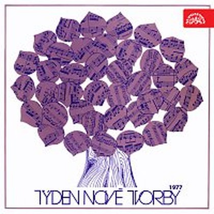 Hudba Týden nové tvorby 1977