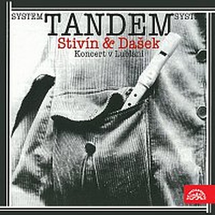 Hudba System Tandem