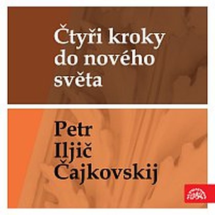 Hudba Čtyři kroky do nového světa - Čajkovskij: Koncert č. 1 b moll