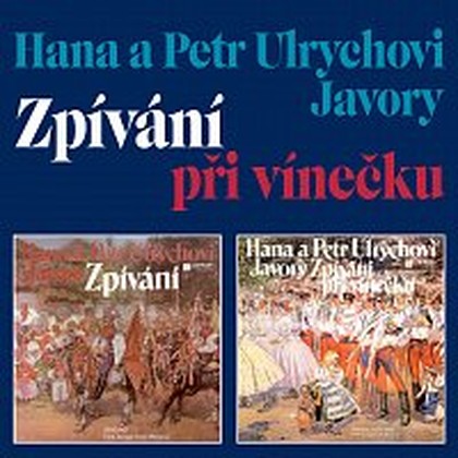 Hudba Zpívání při vínečku