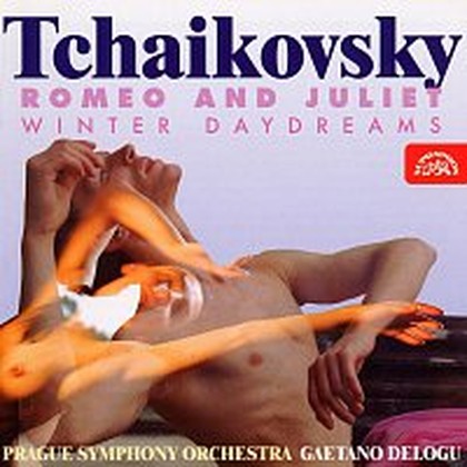 Hudba Symfonie č. 1 Zimní sny - Romeo a Julie