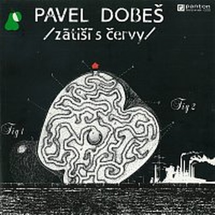 Hudba Zátiší s červy