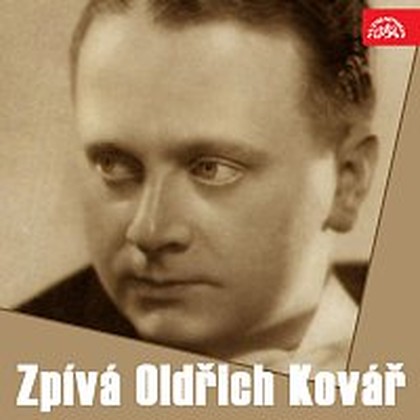 Hudba Zpívá Oldřich Kovář