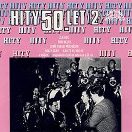 Hudba Hity 50. let 2.