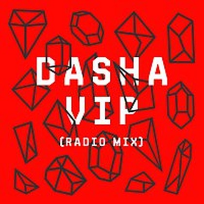 Hudba VIP (radio mix)