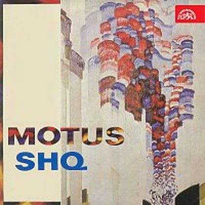 Hudba Motus SHQ