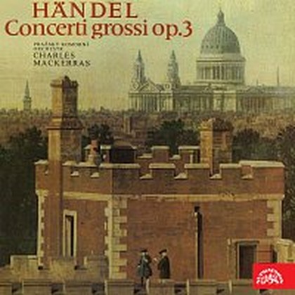 Hudba Concerti grossi