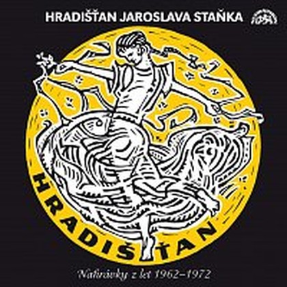 Hudba Hradišťan