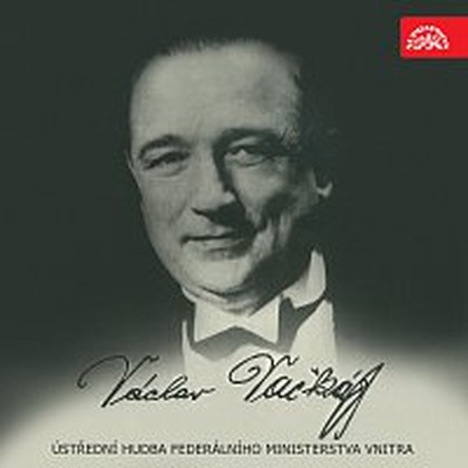 Hudba Skladby Václava Vačkáře