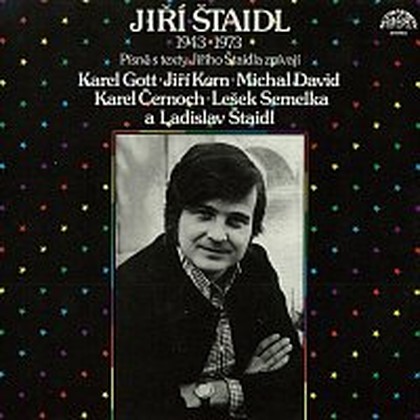 Hudba Jiří Štaidl (1943-1973)