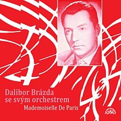 Hudba Mademoiselle De Paris