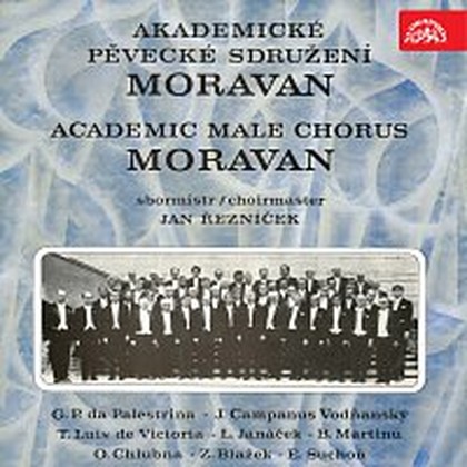Hudba APS Moravan